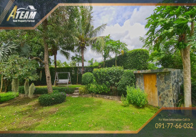 Hin Lek Fai , 4 Bedrooms, 3 Bathrooms, House / Villa, For Rent, ,1532, A-Team Real estate
