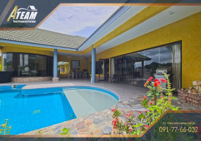 Hin Lek Fai , 4 Bedrooms, 3 Bathrooms, House / Villa, For Rent, ,1532, A-Team Real estate