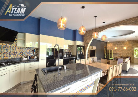 Hin Lek Fai , 4 Bedrooms, 3 Bathrooms, House / Villa, For Rent, ,1532, A-Team Real estate