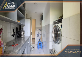 Hin Lek Fai , 4 Bedrooms, 3 Bathrooms, House / Villa, For Rent, ,1532, A-Team Real estate