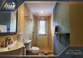 Hin Lek Fai , 4 Bedrooms, 3 Bathrooms, House / Villa, For Rent, ,1532, A-Team Real estate