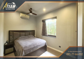 Hin Lek Fai , 4 Bedrooms, 3 Bathrooms, House / Villa, For Rent, ,1532, A-Team Real estate