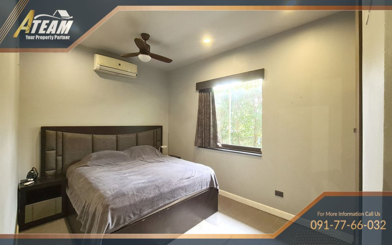 Hin Lek Fai , 4 Bedrooms, 3 Bathrooms, House / Villa, For Rent, ,1532, A-Team Real estate