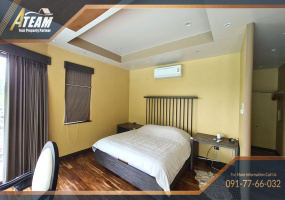 Hin Lek Fai , 4 Bedrooms, 3 Bathrooms, House / Villa, For Rent, ,1532, A-Team Real estate