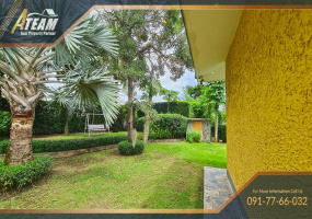 Hin Lek Fai , 4 Bedrooms, 3 Bathrooms, House / Villa, For Rent, ,1532, A-Team Real estate