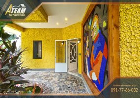 Hin Lek Fai , 4 Bedrooms, 3 Bathrooms, House / Villa, For Rent, ,1532, A-Team Real estate