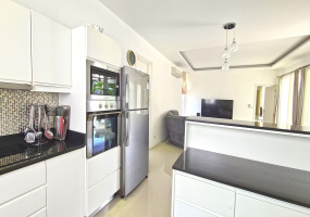 Hua Hin Center , 2 Bedrooms, 2 Bathrooms, House / Villa, For Rent, ,1533, A-Team Real estate