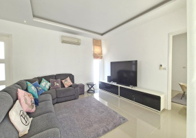 Hua Hin Center , 2 Bedrooms, 2 Bathrooms, House / Villa, For Rent, ,1533, A-Team Real estate