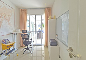 Hua Hin Center , 2 Bedrooms, 2 Bathrooms, House / Villa, For Rent, ,1533, A-Team Real estate