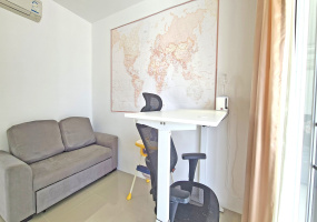 Hua Hin Center , 2 Bedrooms, 2 Bathrooms, House / Villa, For Rent, ,1533, A-Team Real estate