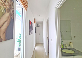Hua Hin Center , 2 Bedrooms, 2 Bathrooms, House / Villa, For Rent, ,1533, A-Team Real estate