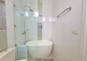 Hua Hin Center , 2 Bedrooms, 2 Bathrooms, House / Villa, For Rent, ,1533, A-Team Real estate