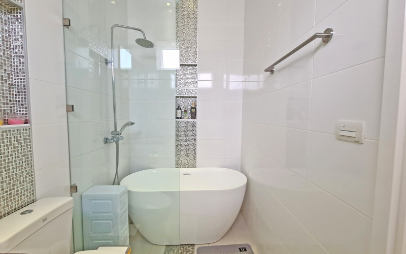 Hua Hin Center , 2 Bedrooms, 2 Bathrooms, House / Villa, For Rent, ,1533, A-Team Real estate