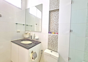 Hua Hin Center , 2 Bedrooms, 2 Bathrooms, House / Villa, For Rent, ,1533, A-Team Real estate