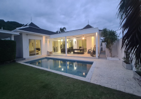 Hua Hin Center , 2 Bedrooms, 2 Bathrooms, House / Villa, For Rent, ,1533, A-Team Real estate
