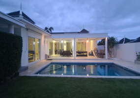 Hua Hin Center , 2 Bedrooms, 2 Bathrooms, House / Villa, For Rent, ,1533, A-Team Real estate