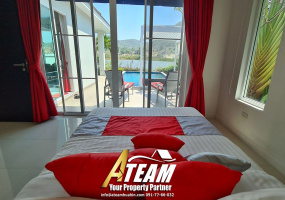 Thap Thai , 3 Bedrooms, 2 Bathrooms, House / Villa, For Rent, ,1535, A-Team Real estate
