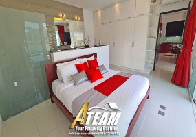 Thap Thai , 3 Bedrooms, 2 Bathrooms, House / Villa, For Rent, ,1535, A-Team Real estate