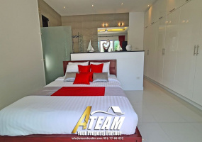 Thap Thai , 3 Bedrooms, 2 Bathrooms, House / Villa, For Rent, ,1535, A-Team Real estate