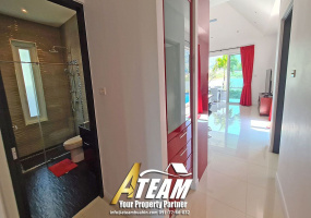 Thap Thai , 3 Bedrooms, 2 Bathrooms, House / Villa, For Rent, ,1535, A-Team Real estate
