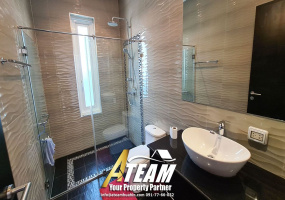 Thap Thai , 3 Bedrooms, 2 Bathrooms, House / Villa, For Rent, ,1535, A-Team Real estate