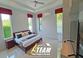 Thap Thai , 3 Bedrooms, 2 Bathrooms, House / Villa, For Rent, ,1535, A-Team Real estate