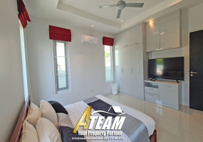Thap Thai , 3 Bedrooms, 2 Bathrooms, House / Villa, For Rent, ,1535, A-Team Real estate