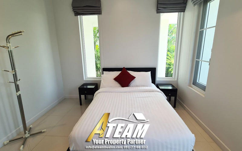 Thap Thai , 3 Bedrooms, 2 Bathrooms, House / Villa, For Rent, ,1535, A-Team Real estate