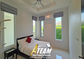 Thap Thai , 3 Bedrooms, 2 Bathrooms, House / Villa, For Rent, ,1535, A-Team Real estate