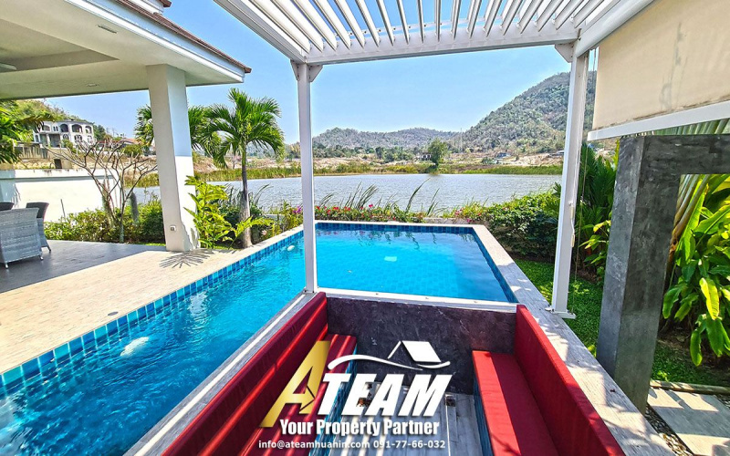 Thap Thai , 3 Bedrooms, 2 Bathrooms, House / Villa, For Rent, ,1535, A-Team Real estate