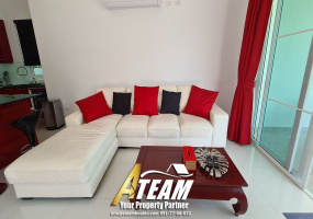 Thap Thai , 3 Bedrooms, 2 Bathrooms, House / Villa, For Rent, ,1535, A-Team Real estate