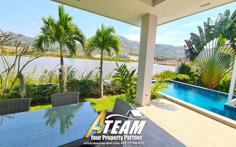 Thap Thai , 3 Bedrooms, 2 Bathrooms, House / Villa, For Rent, ,1535, A-Team Real estate