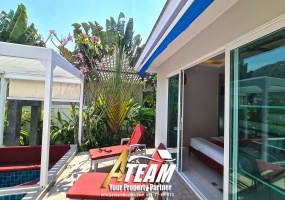 Thap Thai , 3 Bedrooms, 2 Bathrooms, House / Villa, For Rent, ,1535, A-Team Real estate