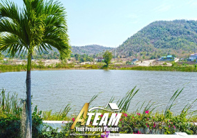 Thap Thai , 3 Bedrooms, 2 Bathrooms, House / Villa, For Rent, ,1535, A-Team Real estate