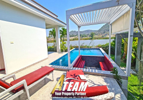 Thap Thai , 3 Bedrooms, 2 Bathrooms, House / Villa, For Rent, ,1535, A-Team Real estate