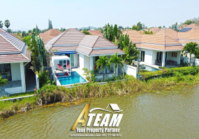Thap Thai , 3 Bedrooms, 2 Bathrooms, House / Villa, For Rent, ,1535, A-Team Real estate