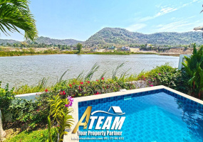 Thap Thai , 3 Bedrooms, 2 Bathrooms, House / Villa, For Rent, ,1535, A-Team Real estate