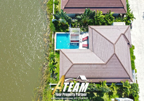 Thap Thai , 3 Bedrooms, 2 Bathrooms, House / Villa, For Rent, ,1535, A-Team Real estate