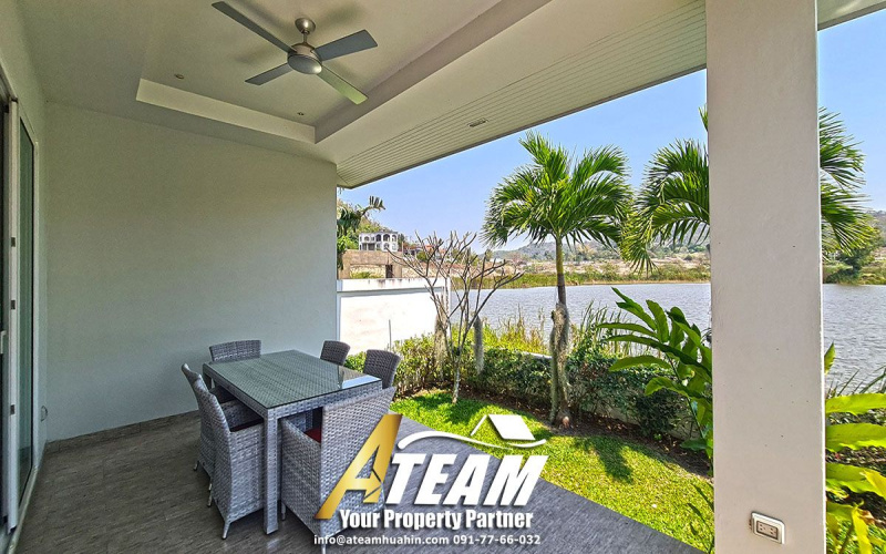 Thap Thai , 3 Bedrooms, 2 Bathrooms, House / Villa, For Rent, ,1535, A-Team Real estate