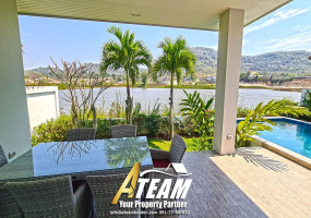 Thap Thai , 3 Bedrooms, 2 Bathrooms, House / Villa, For Rent, ,1535, A-Team Real estate