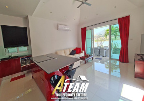 Thap Thai , 3 Bedrooms, 2 Bathrooms, House / Villa, For Rent, ,1535, A-Team Real estate