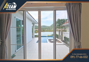 Thap Thai , 2 Bedrooms, 2 Bathrooms, House / Villa, For Rent, ,1536, A-Team Real estate