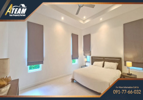 Thap Thai , 2 Bedrooms, 2 Bathrooms, House / Villa, For Rent, ,1536, A-Team Real estate