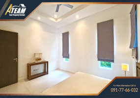 Thap Thai , 2 Bedrooms, 2 Bathrooms, House / Villa, For Rent, ,1536, A-Team Real estate