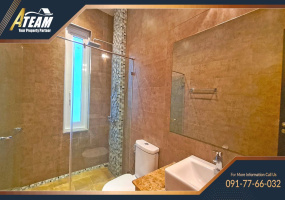 Thap Thai , 2 Bedrooms, 2 Bathrooms, House / Villa, For Rent, ,1536, A-Team Real estate