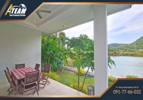 Thap Thai , 2 Bedrooms, 2 Bathrooms, House / Villa, For Rent, ,1536, A-Team Real estate