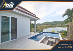 Thap Thai , 2 Bedrooms, 2 Bathrooms, House / Villa, For Rent, ,1536, A-Team Real estate