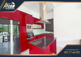 Thap Thai , 2 Bedrooms, 2 Bathrooms, House / Villa, For Rent, ,1536, A-Team Real estate
