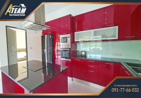 Thap Thai , 2 Bedrooms, 2 Bathrooms, House / Villa, For Rent, ,1536, A-Team Real estate