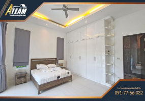 Thap Thai , 2 Bedrooms, 2 Bathrooms, House / Villa, For Rent, ,1536, A-Team Real estate